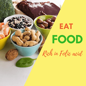 What folic acid does to your body and your health