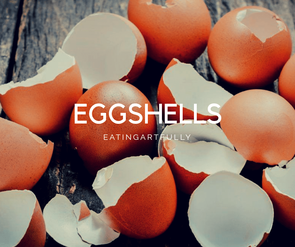Can You Eat Eggshells? Eggshell Benefits