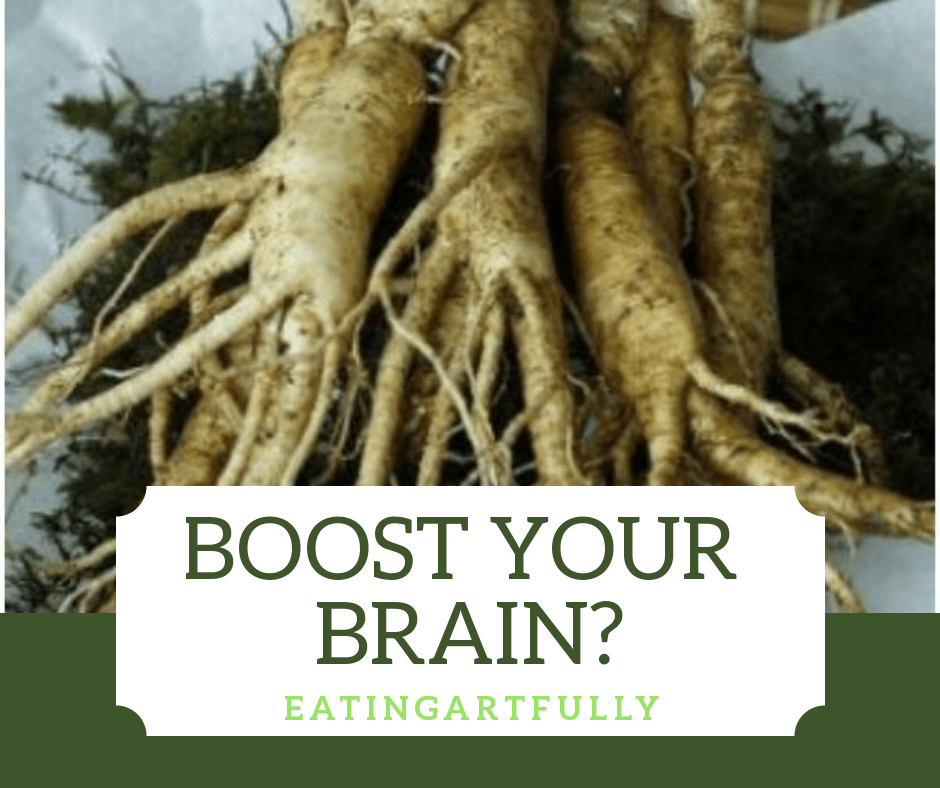 Boost your Brain?