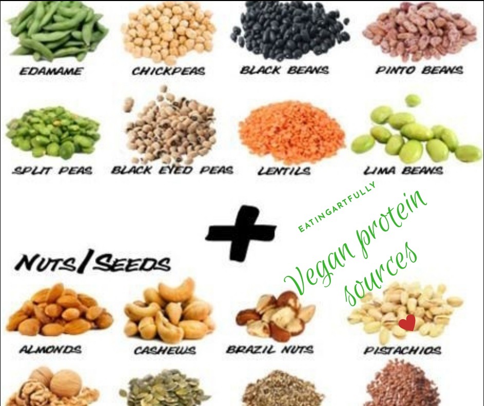 Vegan Protein