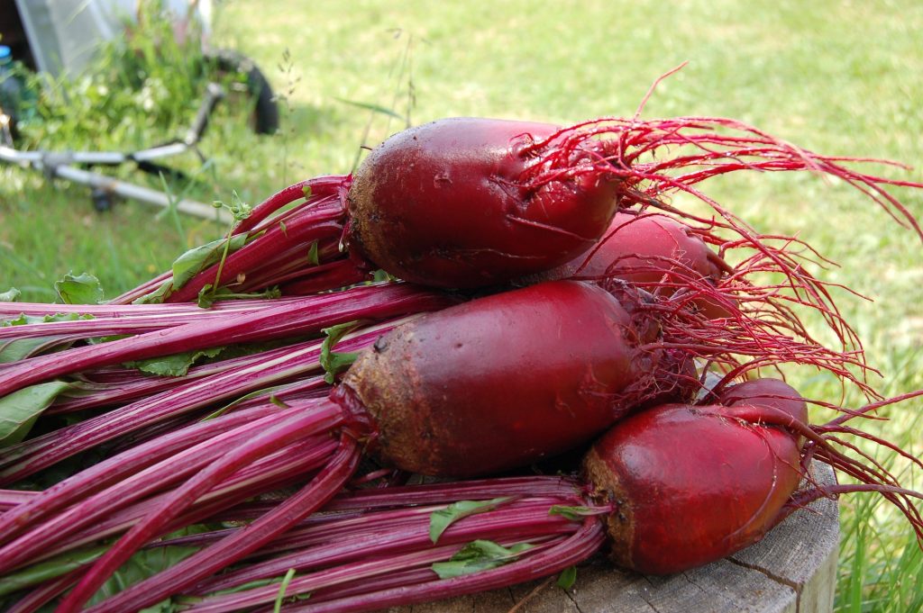 Top healthy benefits of beetroot juice