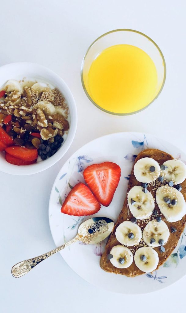 nutrition