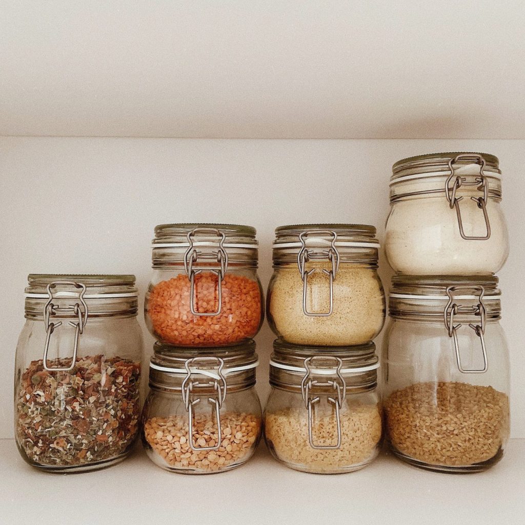 pantry
