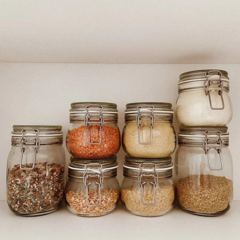 pantry