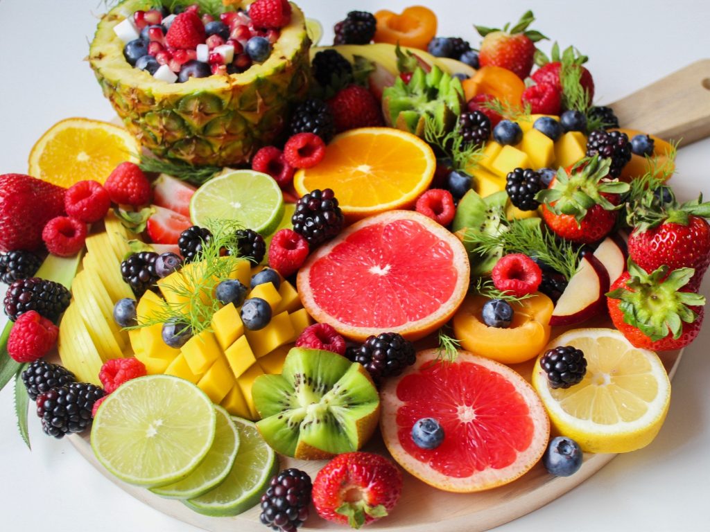 dietary guidelines