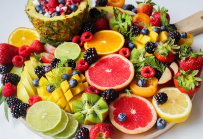 dietary guidelines