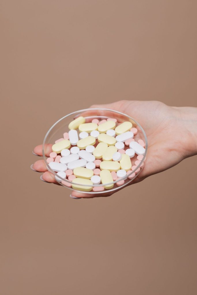 dietary supplements
