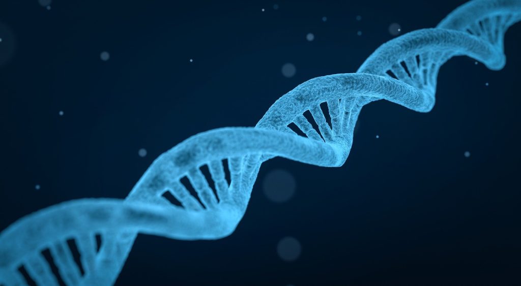 genetic testing