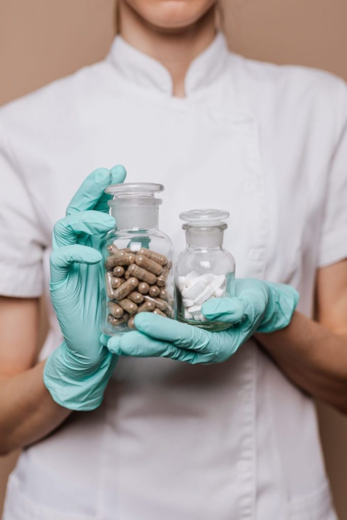 benefits of pro-biotics