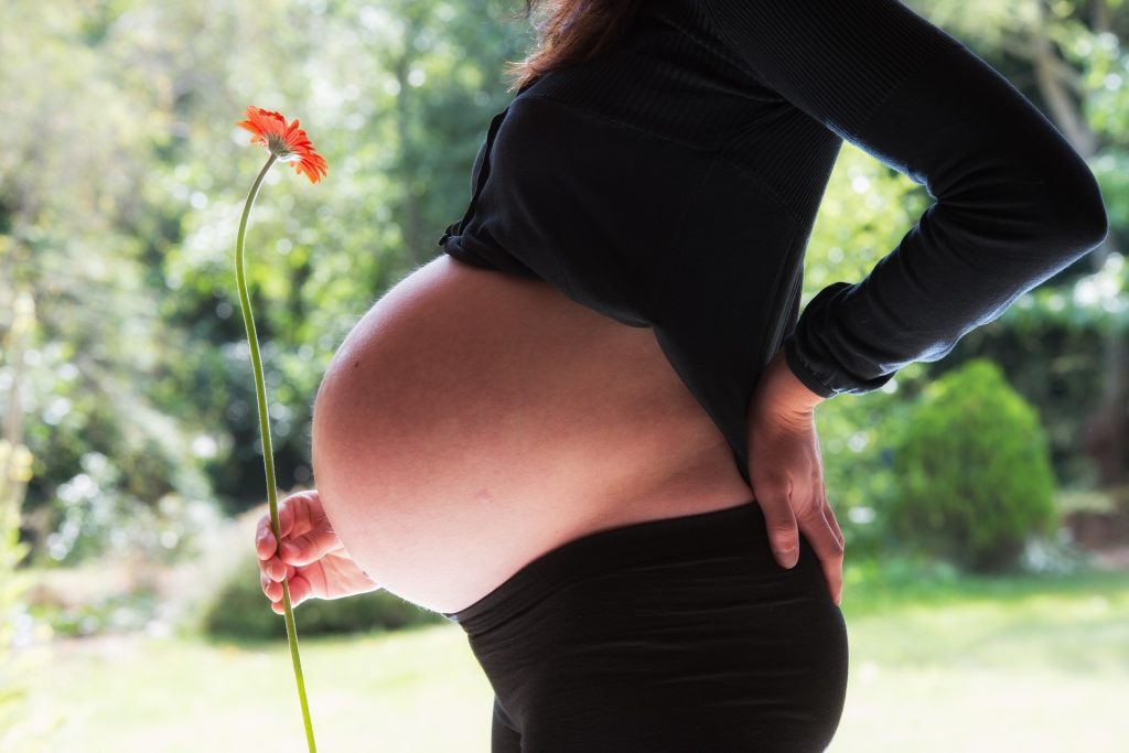exercise during pregnancy