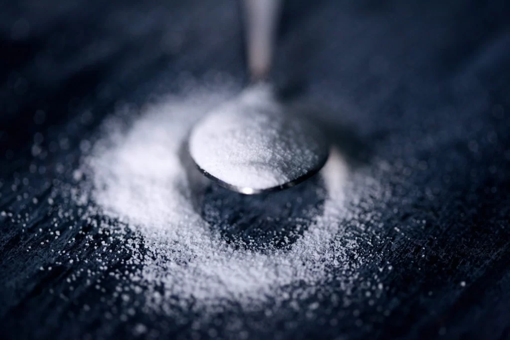 sugar detox