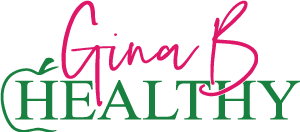 Gina B Healthy Registered Dietician