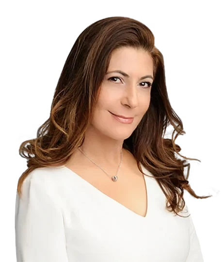 Gina B Healthy Registered Dietitian Nutritionist